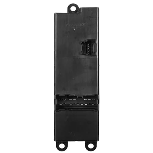 Interrupteur de fenêtre électrique bloqué ? Changez la commande avant gauche - 2