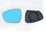 peugeot route bleue Installation rapide et facile : le rétroviseur de remplacement côté conducteur est conçu pour une fixation rapide et sécurisée à l’aide des supports ou fixations existants. Il permet une mise à niveau simple qui restaure toutes les fonctionnalités du rétroviseur sans nécessiter d’outils spéciaux ni de modifications.