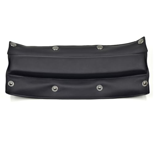 Replacement Ear Pads for beyerdynamic DT990 DT770 Headphones - Black Headband Compatible DT880 DT770 PRO Ear Cushion Pad