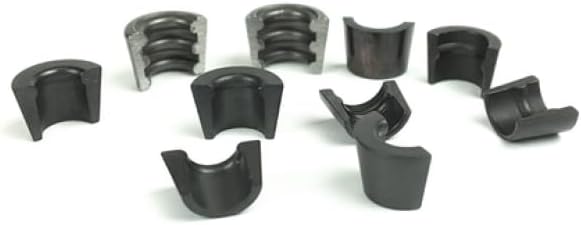 KPR-6T-ST-32 SPT Replacement Valve Locks