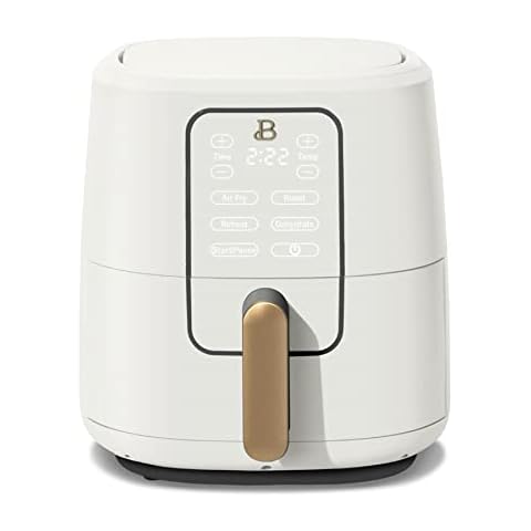 Quart Touchscreen Air Fryer by WAKAIP Cover