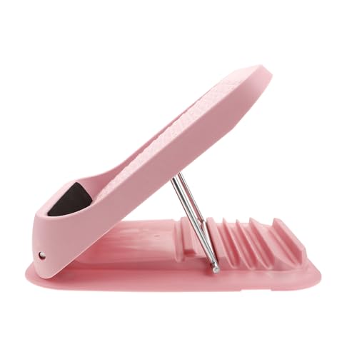 Tabla ajustable para ejercicio de piernas Toddmomy miniatura 1