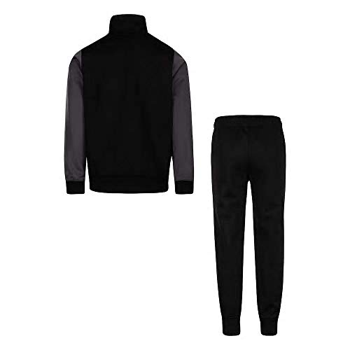 Nike Boy`s Therma Dri-Fit Tracksuit2