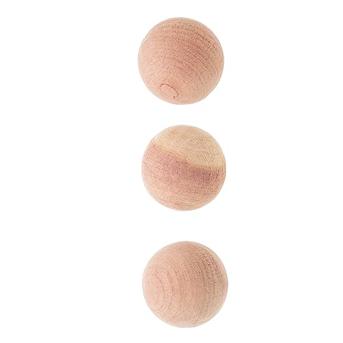 LYOR - Conjunto 15 Bolinhas de Cânfora 2cm