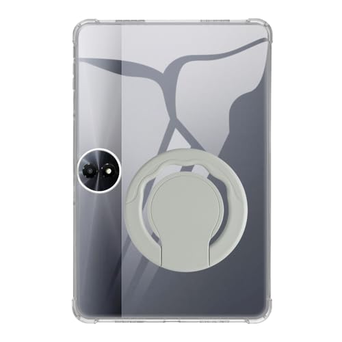 Coque TCL NxtPaper 11 Gen 2 antichoc pour regarder vos vidéos en voyage avec l'anneau 360