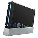 DeinDesign Skin kompatibel mit Nintendo Wii Folie Sticker Planet Universum Weltall