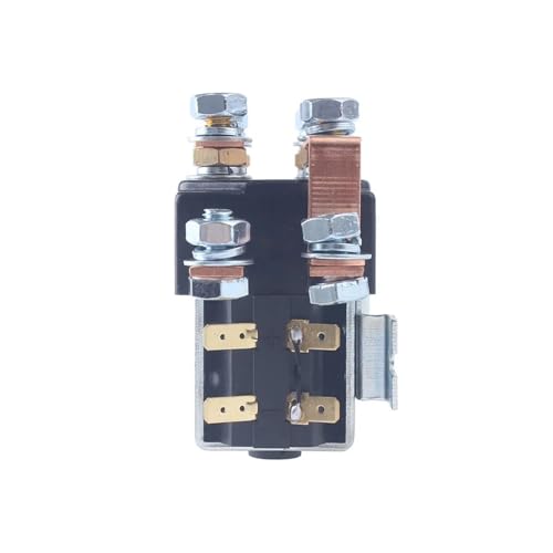 Contacteur SW88 24V 100A DC inverseur bipolaire pour chariot élévateur et moteur