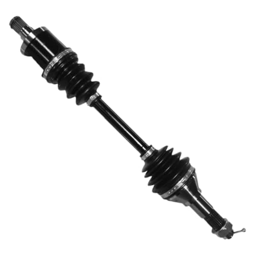 Essieu CV arrière droit ATV 570 cardan transmission 705501897 705502477