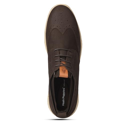 Image of Hush Puppies Mens Shoes Loafer