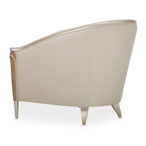 Sillón Moderno Plegable Caramel miniatura 6