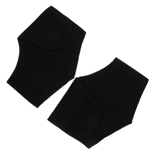 Gogogmee Magnetic Ankle Strap Ankle Guards Soccer Running Youth Sports Neoprene Compression Sleeve Warm Comfortable