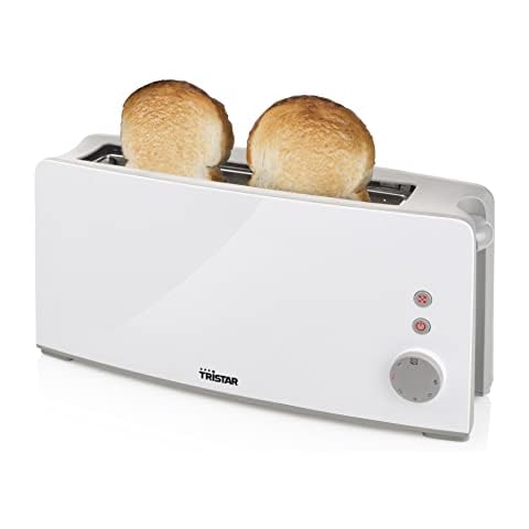 Tristar BR-1024 Toaster Lange Toastkammer Cover