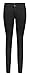 Produktbild MAC Damen Straight Leg Jeanshose Dream Skinny, Schwarz (black D999), Gr. W40/L30 (Herstellergröße: 40/30)