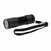 Produktbild Silverline 257229 UV-Schwarzlicht-LED-Taschenlampe 9 LEDs