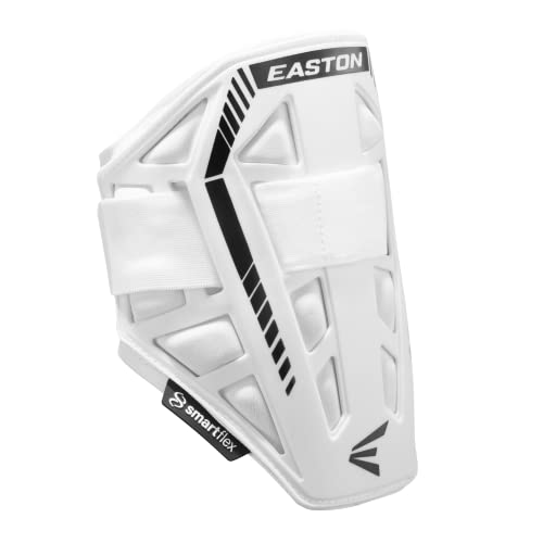 Coudière Easton adulte blanche S/M en composite haute performance