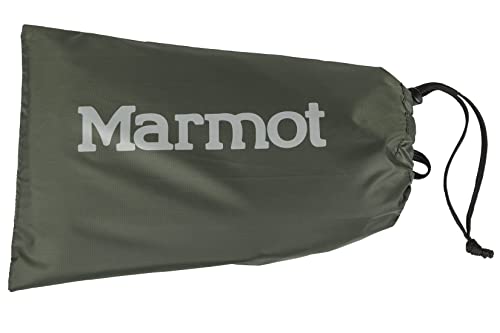 Marmot Crane Creek 2P Footprint