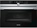 SIEMENS CB675GBS3 Kompakter Backofen CB675GBS3