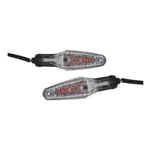 Feu arrière de frein et clignotants LED pour moto F900GS R1300GS 2023