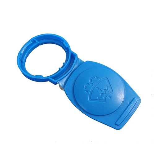 Bouchon Lave Glace Perdu ? Solution pour Réservoir VW T-ROC et Passat B8 Remplacement 3Q0955455