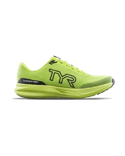 TYR Unisex-Adult Sr-1 Tempo Running Athletic Shoes Sneaker2