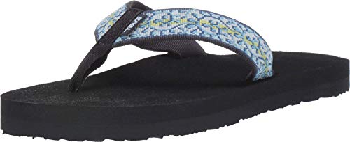 Teva Women's Mush II Flip-Flop Two-Pack