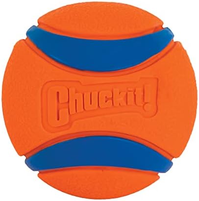 Chuckit! CH170401 Ultra Ball Xlarge, 1 sztuka