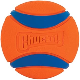 Chuckit! CH170401 Ultra Ball Xlarge, 1 sztuka