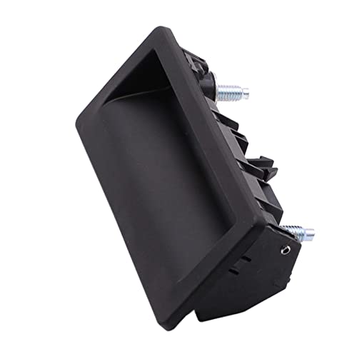 Bouton de déverrouillage de hayon pour Audi A3 A4 A6 et Q5
