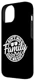 Zoom IMG-1 ain t no family like