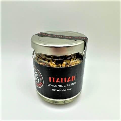Italian Blend Seasoning