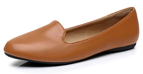 VenusCelia Women's Serenity Flat Shoe