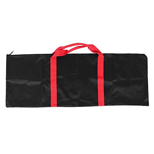 Storage Bag,Sand Mud Snow Tracks Tire Ladder Recovery Board Oxford Cloth Bag Fit for Off Road Vehicle