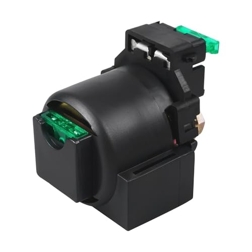 Relais de démarreur moto pour 35850-MK3-671 et 27010-1213