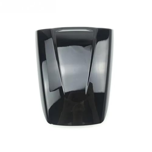 Capot de selle arrière rigide SV650 couvercle solo moto