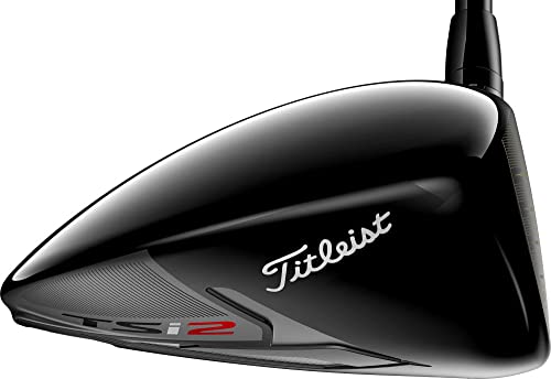 TITLEIST-TSI2-Driver-Hombres-Negro-50