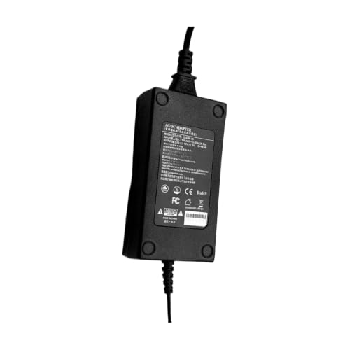 Alimentation 12V 2A à 8A haute performance pour équipements durables - 4
