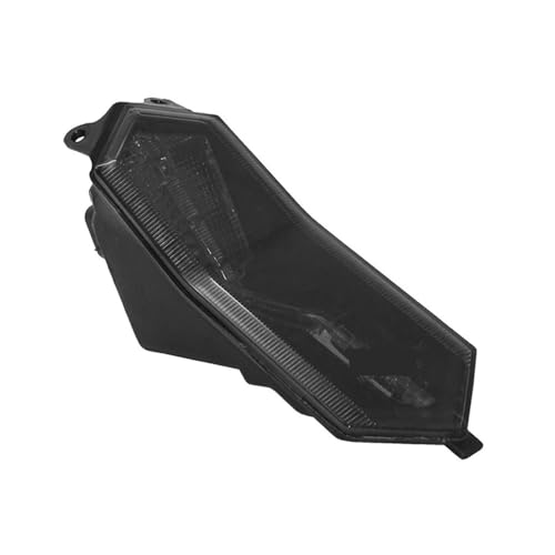 Feu stop arrière de moto YZF R7 R9 pour virées nocturnes