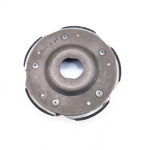 Embrayage Linhai 400cc support de rechange pour pièces quad UTV 4x4 27249 - 5