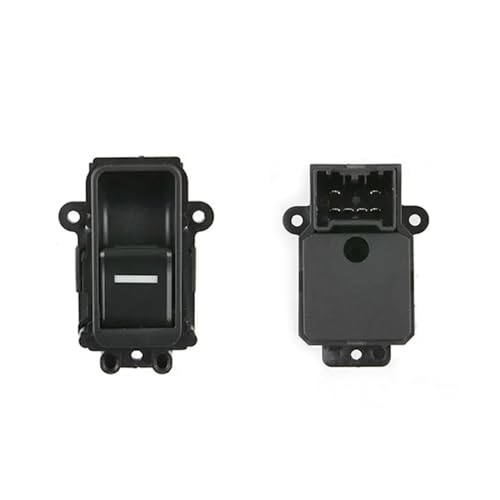 Interrupteur de lève-vitre pour BYD S6 M6 E6 commande de vitre électrique pour voiture