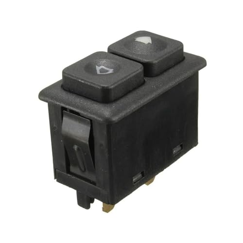 Interrupteur principal de lève-vitre 61311381205 pour habitacle BMW d'origine