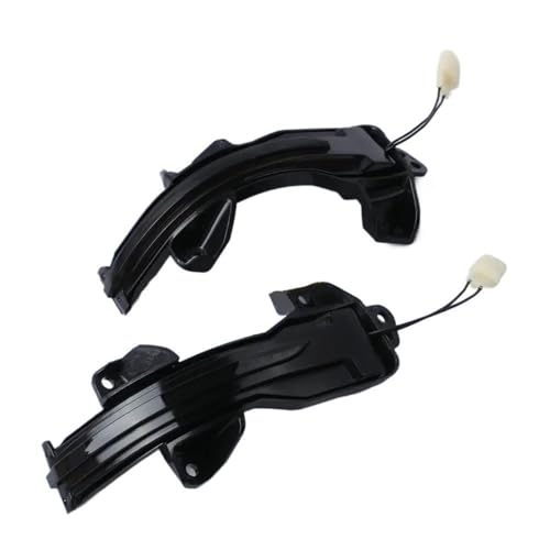 Clignotants de rétroviseur Dynami anti-erreur pour Vezel et Jazz