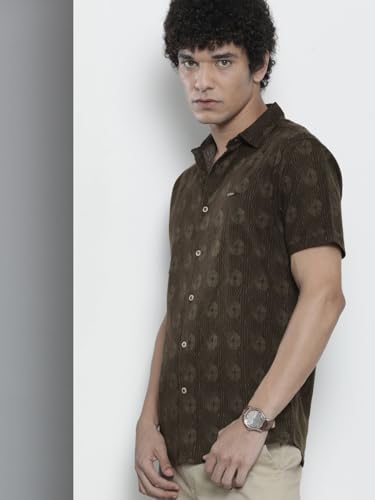 Image of THE Indian Garage CO Men Shirt