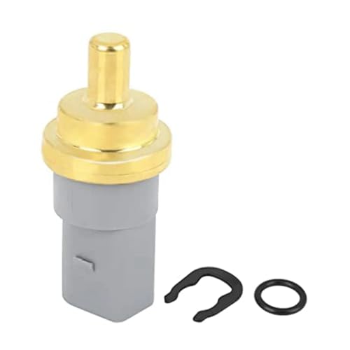 Sensor de temperatura de agua refrigerante 1100736 para reparar fallos de arranque 2