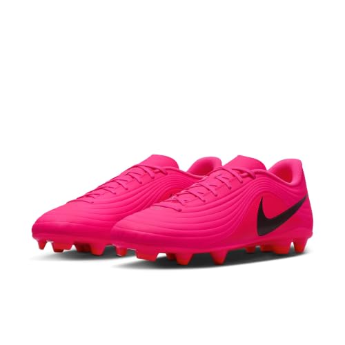 Chaussures Football multicolores Nike Tiempo Maestro Club FGMG T Homme - vue 9