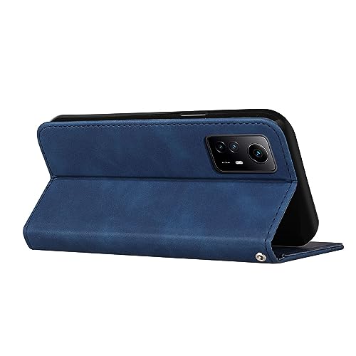 Étui Xiaomi Redmi Note 12S pour éviter les rayures d'écran avec fermeture - 2