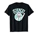 Rick and Morty Science Fist Punch