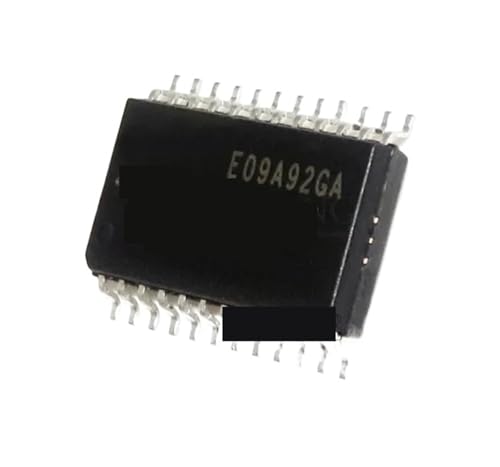 Chips E09A92GA en lote de 10 unidades para recuperar placas lógicas