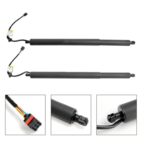 Vérins de hayon électriques 81841S8100 de remplacement pour réparation coffre Palisade