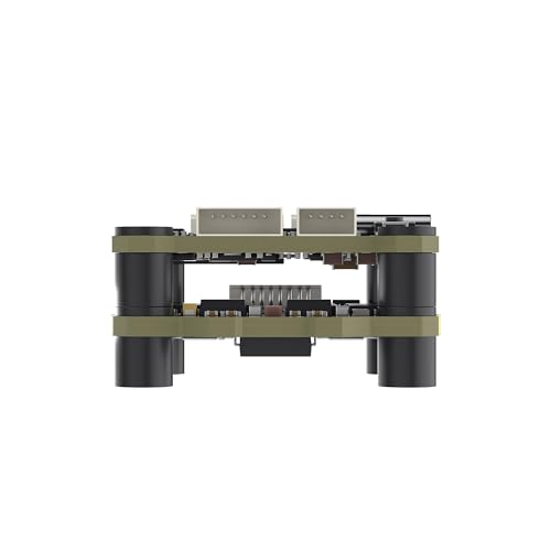 Image of GEPRC TAKER F722 BL32 E55A SE STACK