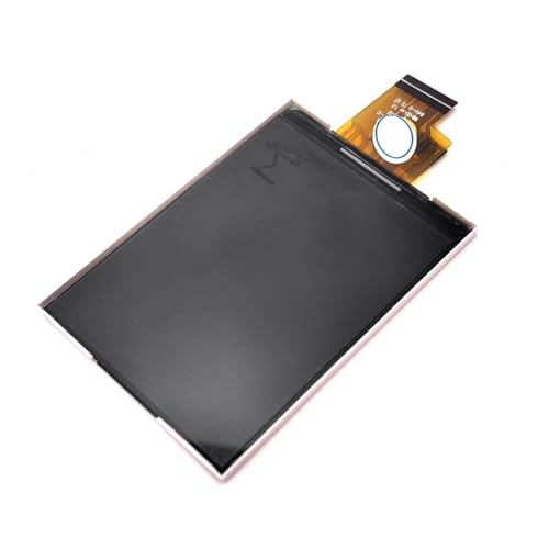 Pantalla LCD de repuesto para cámara digital 4000D sin parpadeos